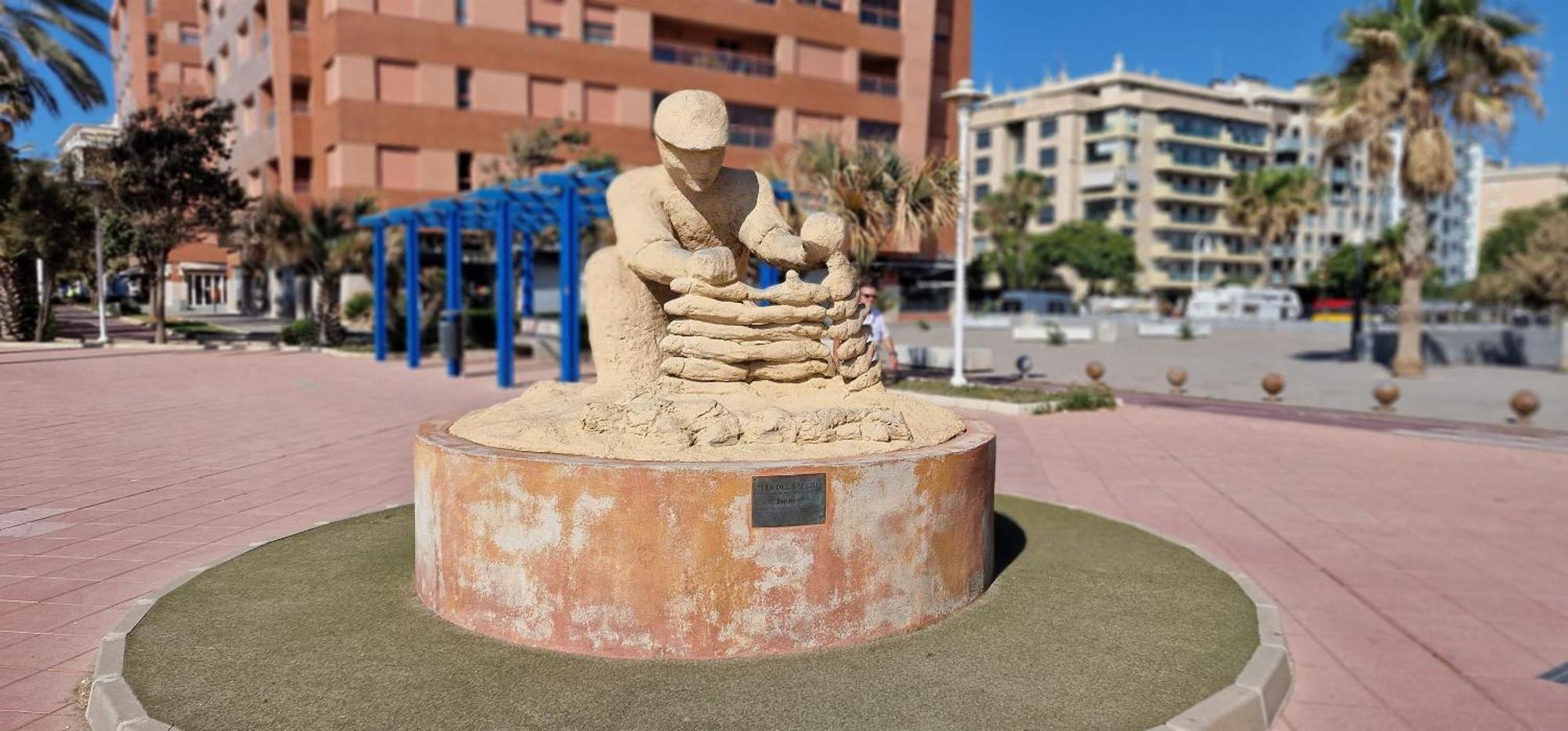 Paz Beach Málaga Eksteriør bilde