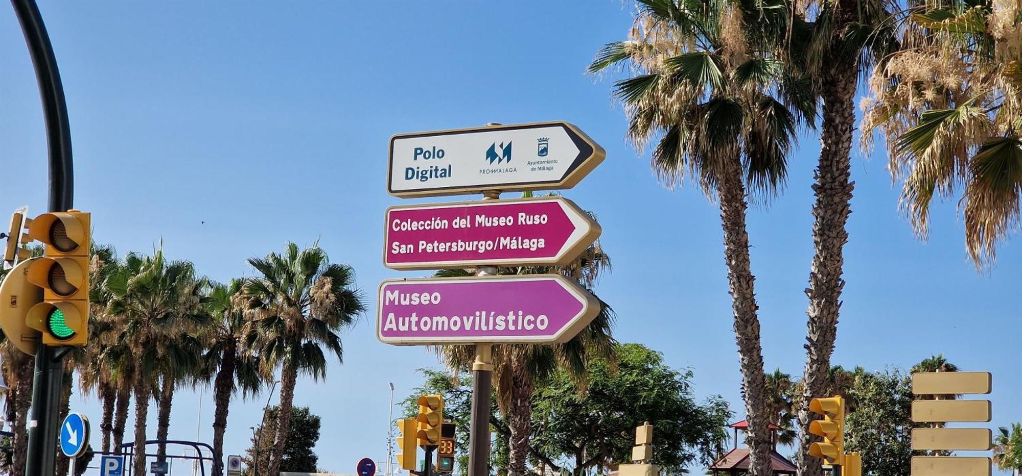 Paz Beach Málaga Eksteriør bilde